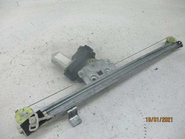 Elevador vidros frente direito PEUGEOT Boxer Imagem-4