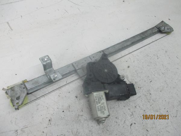 Elevador vidros frente direito PEUGEOT Boxer Imagem-1