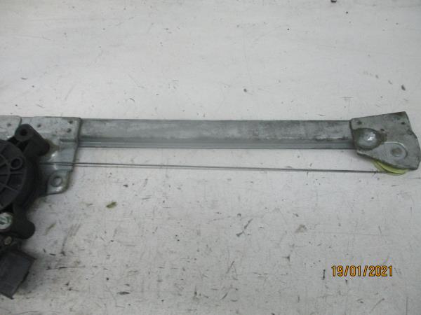 Elevador vidros frente direito PEUGEOT Boxer Imagem-2