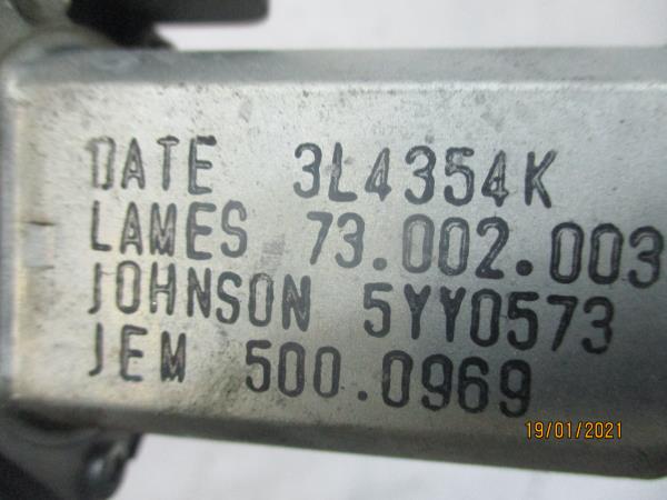 Elevador vidros frente direito PEUGEOT Boxer Imagem-3