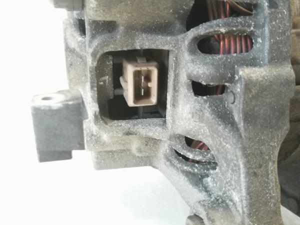 Alternador FORD Fiesta IV (JA_, JB_) Imagem-2