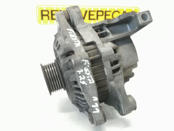Alternador FORD Fiesta IV (JA_, JB_) Imagem-3