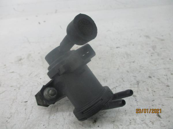 Eletrovalvula Turbo / N75 PEUGEOT Boxer Imagem-1