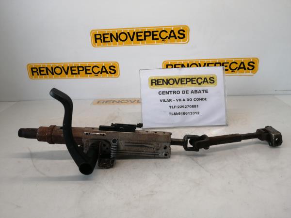 Columna de dirección SEAT Ibiza IV (6J5, 6P1)