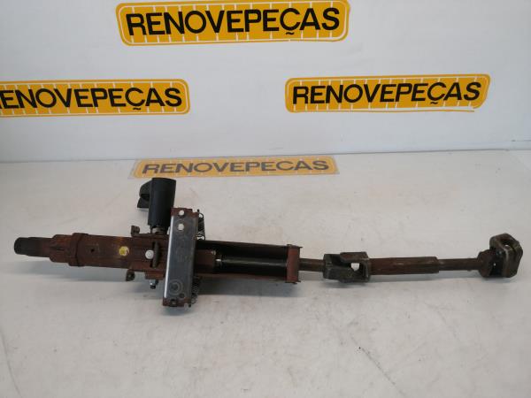Columna de dirección SEAT Ibiza IV (6J5, 6P1) Imagem-1