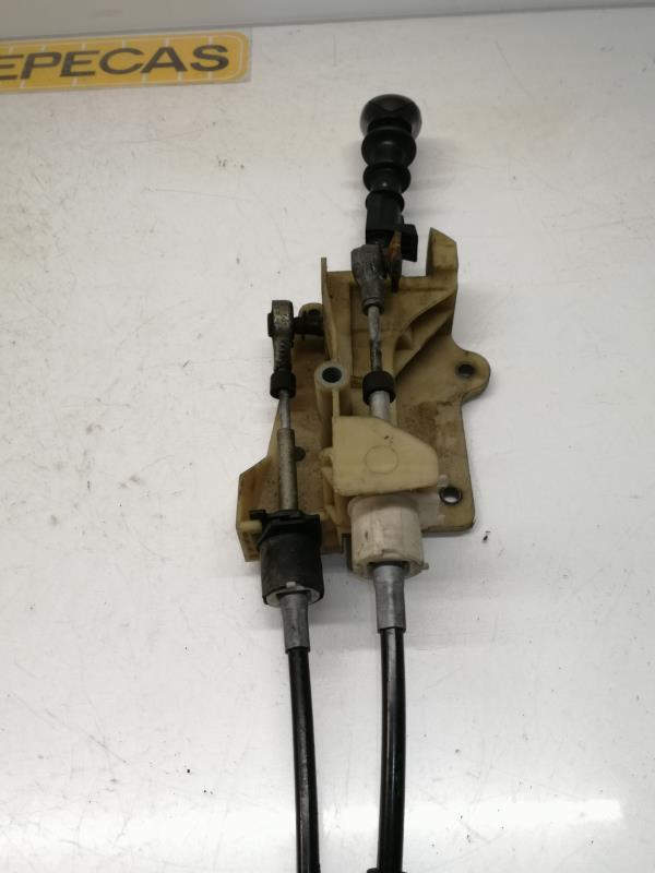 Seletor caixa velocidades LANCIA Ypsilon (843_) Imagem-3