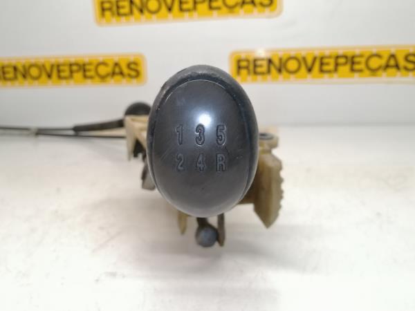 Seletor caixa velocidades LANCIA Ypsilon (843_) Imagem-1