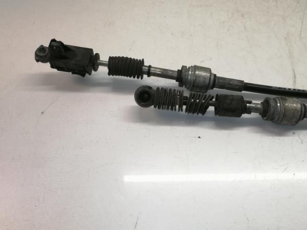 Seletor caixa velocidades LANCIA Ypsilon (843_) Imagem-4