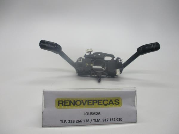 Conjunto / manetes de luzes e limpa vidros VOLKSWAGEN Golf VII (5G1, BQ1, BE1, BE2)