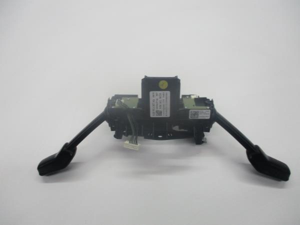 Conjunto / manetes de luzes e limpa vidros VOLKSWAGEN Golf VII (5G1, BQ1, BE1, BE2) Imagem-4