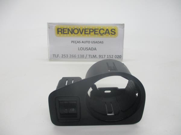 Interruptor / Botao VOLKSWAGEN Golf VII (5G1, BQ1, BE1, BE2)