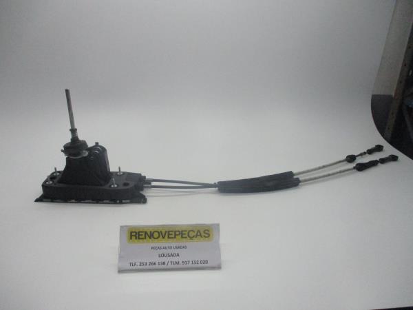 Seletor caixa velocidades VOLKSWAGEN Golf VII (5G1, BQ1, BE1, BE2)