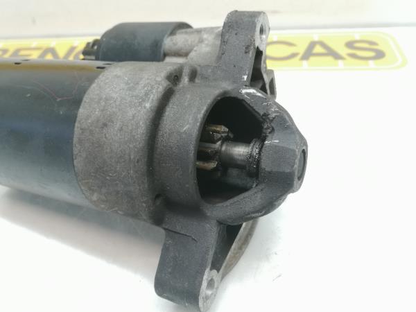 Motor de arranque PEUGEOT 106 I (1A, 1C) Imagem-1