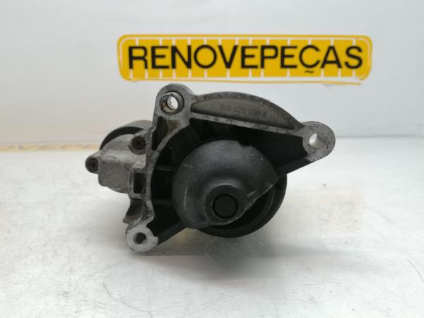 Motor de arranque PEUGEOT 106 I (1A, 1C) Imagem-2
