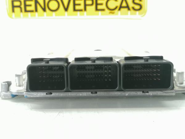 Kit imobilizador MITSUBISHI Space Star Combi (DG_A) Imagem-3