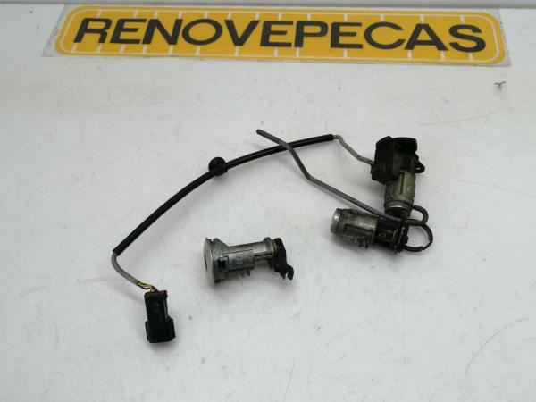 Kit imobilizador MITSUBISHI Space Star Combi (DG_A) Imagem-9