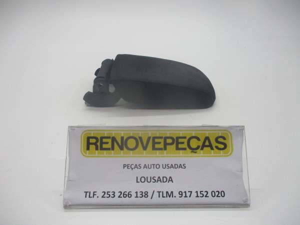 Apoio de braço VOLKSWAGEN Golf VII (5G1, BQ1, BE1, BE2)