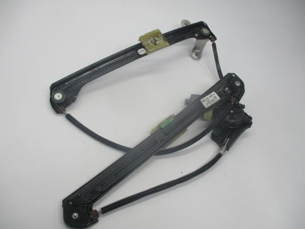 Elevador vidros frente direito VOLKSWAGEN Golf VII (5G1, BQ1, BE1, BE2) Imagem-1