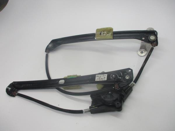 Elevador vidros frente direito VOLKSWAGEN Golf VII (5G1, BQ1, BE1, BE2) Imagem-2