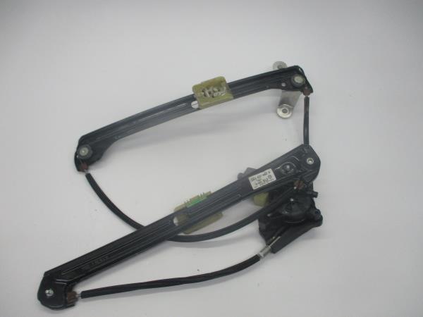 Elevador vidros frente direito VOLKSWAGEN Golf VII (5G1, BQ1, BE1, BE2) Imagem-3