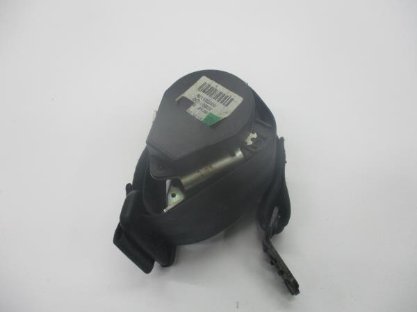 Right rear seatbelt VOLKSWAGEN Golf VII (5G1, BQ1, BE1, BE2) Imagem-1