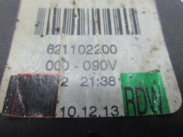 Right rear seatbelt VOLKSWAGEN Golf VII (5G1, BQ1, BE1, BE2) Imagem-3