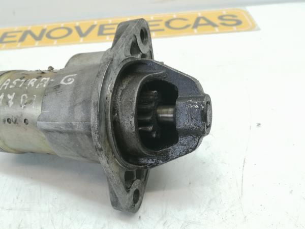 Motor de arranque OPEL Astra H Hatchback (L48) Imagem-2