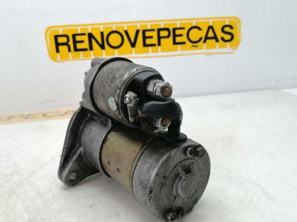 Motor de arranque OPEL Astra H Hatchback (L48) Imagem-3