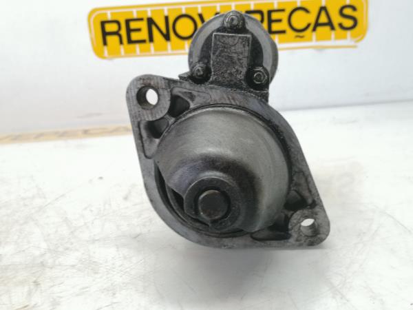 Motor de arranque OPEL Astra H Hatchback (L48) Imagem-4