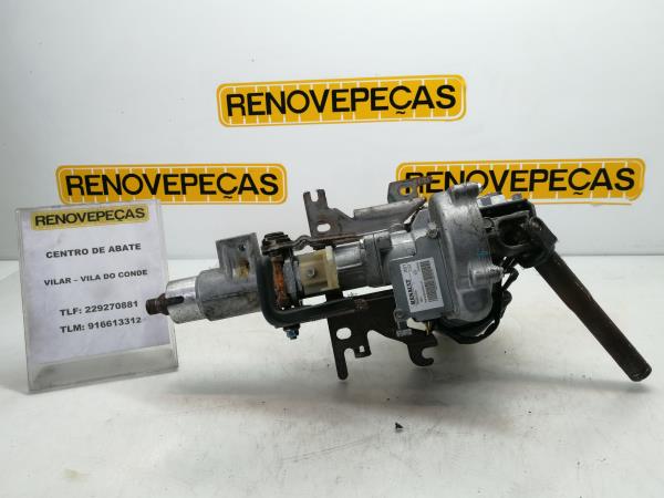 Columna de dirección RENAULT Kangoo Be Bop (KW0/1_)