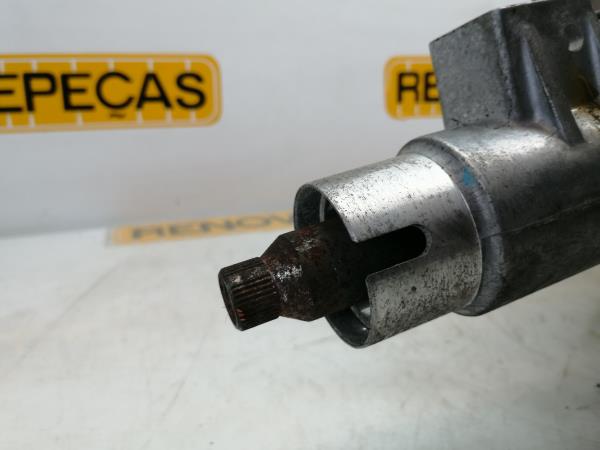 Columna de dirección RENAULT Kangoo Be Bop (KW0/1_) Imagem-1