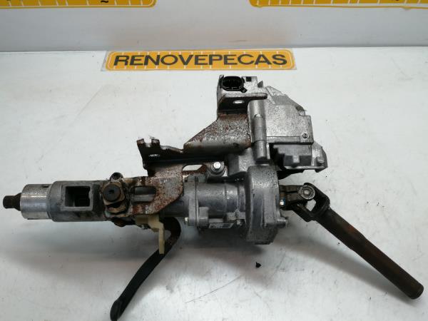 Columna de dirección RENAULT Kangoo Be Bop (KW0/1_) Imagem-3