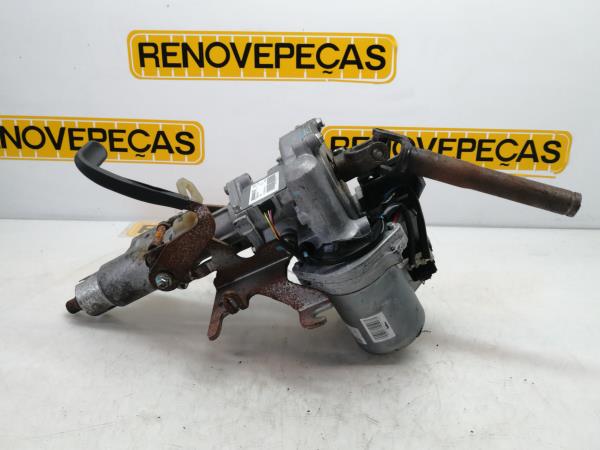 Columna de dirección RENAULT Kangoo Be Bop (KW0/1_) Imagem-2