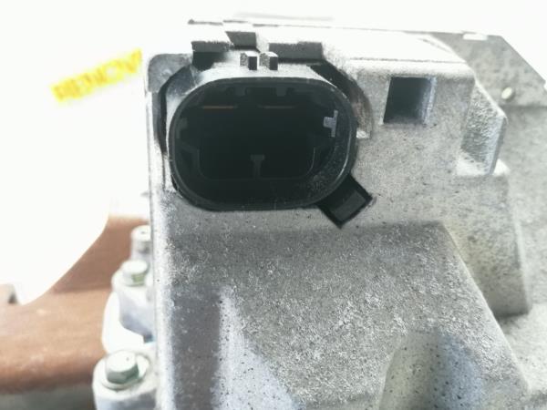 Columna de dirección RENAULT Kangoo Be Bop (KW0/1_) Imagem-5