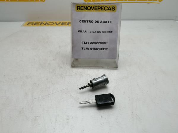 Bombín de encendido OPEL Combo Furgão/Combi