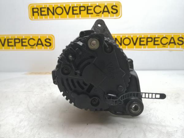 Alternador AUDI A4 (8D2, B5) Imagem-2