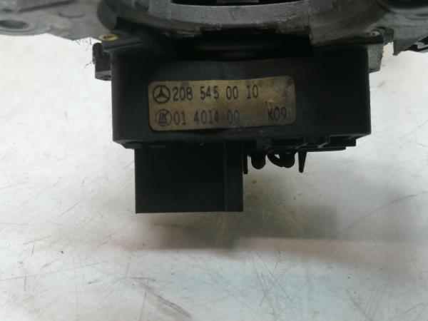 Conjunto / manetes de luzes e limpa vidros MERCEDES-BENZ Classe E (W210) Imagem-2