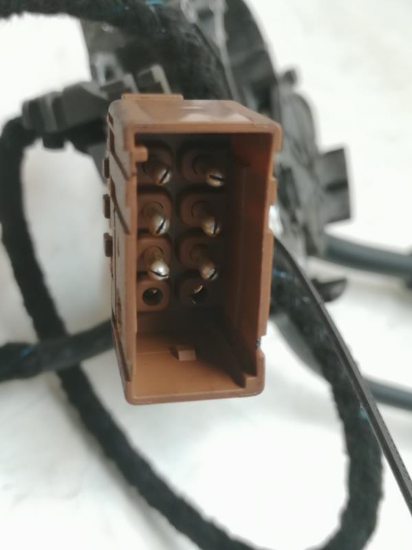 Conjunto / manetes de luzes e limpa vidros MERCEDES-BENZ Classe E (W210) Imagem-3