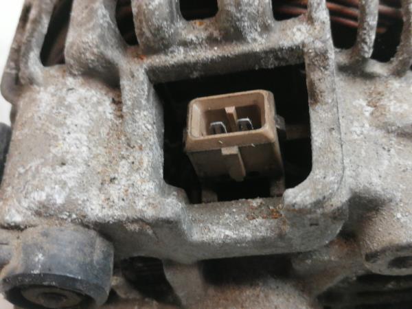 Alternador FORD Puma (EC_) Imagem-1