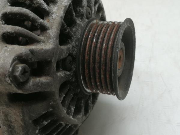 Alternador FORD Puma (EC_) Imagem-2