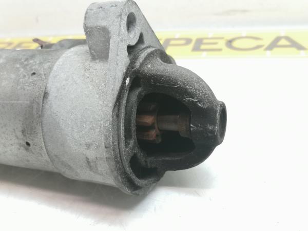 Motor de arranque CHEVROLET Aveo Hatchback (T250, T255) Imagem-1 Motor de arranque CHEVROLET Aveo Hatchback (T250, T255) Imagem-1