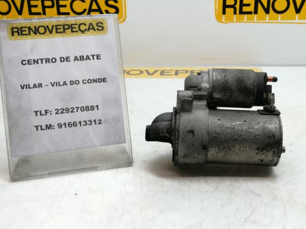 Motor de arranque CHEVROLET Aveo Hatchback (T250, T255) Imagem-0 Motor de arranque CHEVROLET Aveo Hatchback (T250, T255) Imagem-0