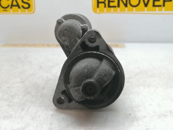 Motor de arranque CHEVROLET Aveo Hatchback (T250, T255) Imagem-2 Motor de arranque CHEVROLET Aveo Hatchback (T250, T255) Imagem-2