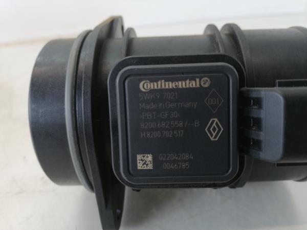 Medidor massa de ar / MAF RENAULT Clio III (BR0/1, CR0/1) Imagem-3