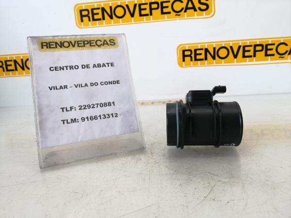 Medidor massa de ar / MAF RENAULT Clio III (BR0/1, CR0/1)