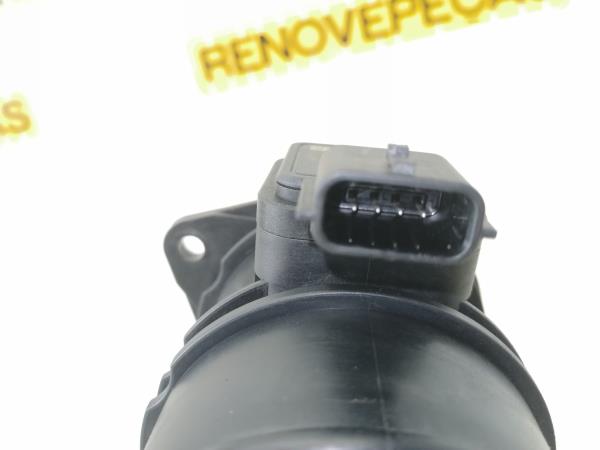 Medidor massa de ar / MAF RENAULT Clio III (BR0/1, CR0/1) Imagem-2