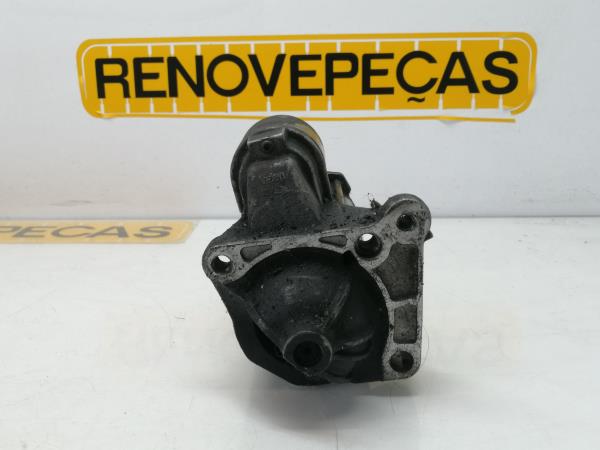 Motor de arranque MITSUBISHI Space Star Combi (DG_A) Imagem-2