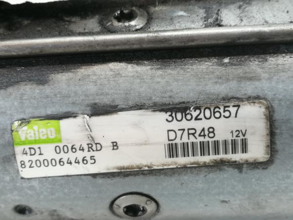 Motor de arranque MITSUBISHI Space Star Combi (DG_A) Imagem-1