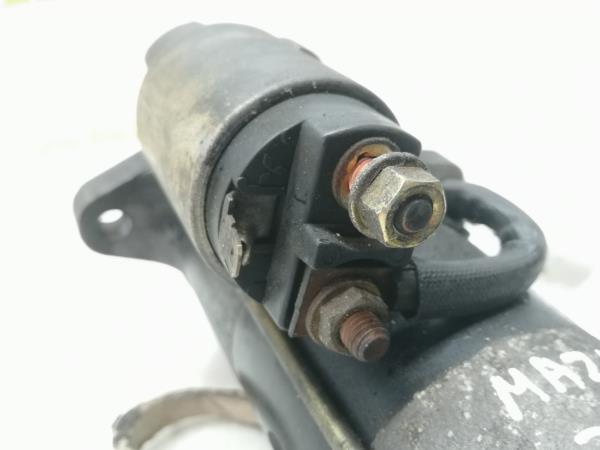 Motor de arranque MAZDA 6 Hatchback (GG) Imagem-2