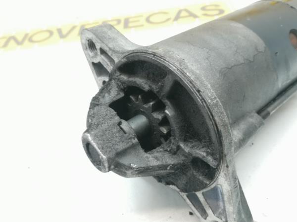 Motor de arranque MAZDA 6 Hatchback (GG) Imagem-3